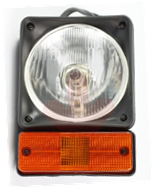 HEAD LIGHT